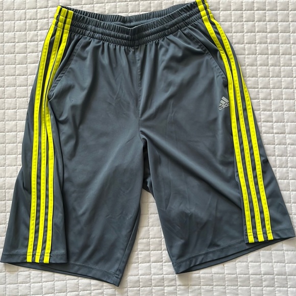 Adidas shorts - Picture 1 of 7